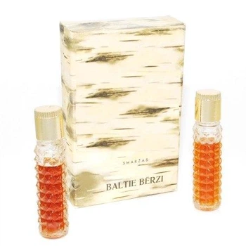 Набор Dzintars Белые Березы Набор 10 Мл Духи Parfum 10 Мл Духи Parfum