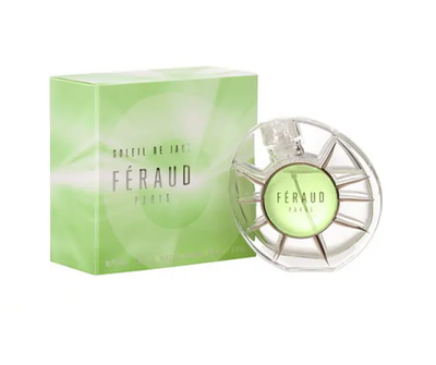 Парфюм Feraud Soleil De Jade 30 Мл