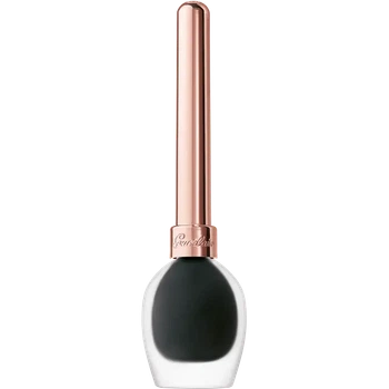 Тестер Guerlain Mad Eyes Intense Liquid Liner 01 Glossy Black 5 мл