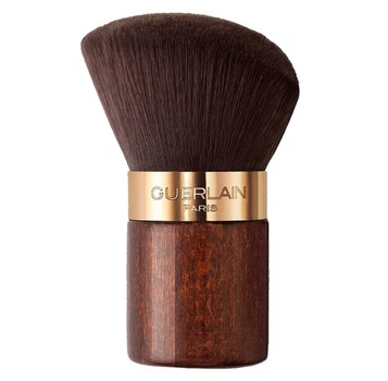 Кисть Для Пудры Guerlain Terracotta Kabuki Powder Brush 1 Шт