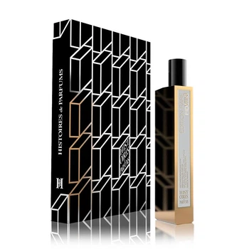Парфюм Histoires De Parfums Edition Rare Fidelis 15 Мл