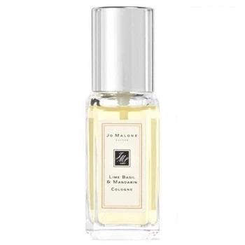 Одеколон Edc Jo Malone Lime Basil Mandarin 9 Мл Миниатюра
