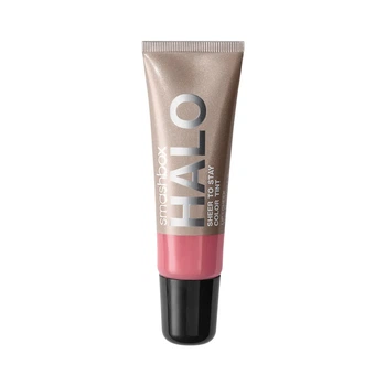 Тинт Для Щек И Губ Smashbox Halo Sheer To Stay Color Tint Wisteria Cool Mauve 10 Мл