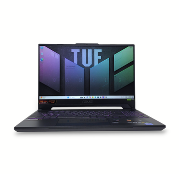 Ноутбук Asus TUF Gaming F15 15.6 FHD 144Hz I7-12700H 16Gb SSD512GB Nvidia RTX 4060 8GB FX507ZV-F15.I74060 9933