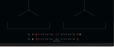 Płyta indukcyjna Electrolux 600 EIV644 (7332543590421)