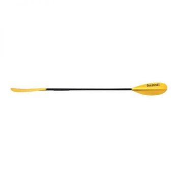 Алюмінієве весло для байдарки каяку Eidsfjord 2 part 214-224 cm Aluminium paddle