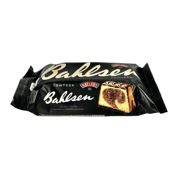 Кекс Bahlsen с ароматом ликера «Бейлиз» baileys, 350 г