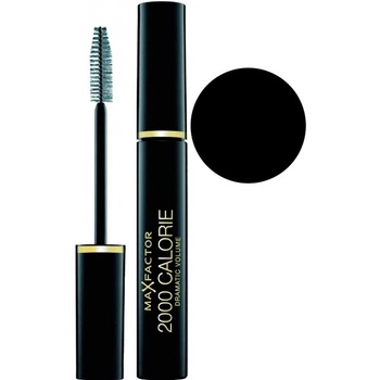Тушь для ресниц MAX FACTOR MASCARA 2000 CALORIE DRAMATIC VOLUME -2DV 1 BLACK-9мл.