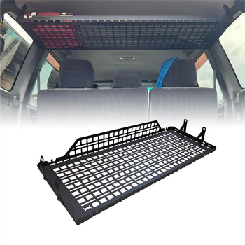 Полка в багажник XRoad для Toyota Land Cruiser Prado 120, Lexus GX 470