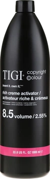 Активатор - TIGI Colour Activator 8.5vol / 2.55% 1000ml (17201-195477)
