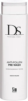Антипыльцевое средство для предварительного мытья волос - Sim Sensitive DS Anti-Pollen Pre Wash 200ml (1425218-25211951)