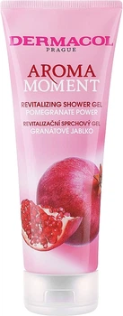 Гель для душа "Гранат" - Dermacol Aroma Ritual Pomegranate Power 250ml (250ml) (1238015-1444136964-2)