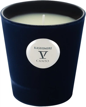 V Canto Kashimire - Парфумована свічка 250g (1118732-1493224-2)