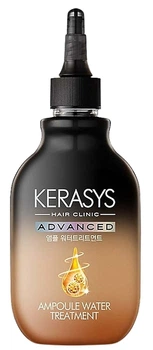 Ампула со средством для ухода за волосами - Kerasys Avanced Ampoule Water Treatment 220ml (1408119-23008020)