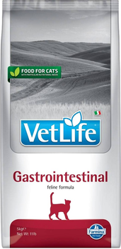 Сухий корм для котів Farmina Vet Life 5 кг (8010276031853)