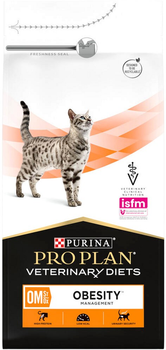 Сухий корм для котів Purina Pro Plan Veterinary Diets 1.5 кг (7613035159211)