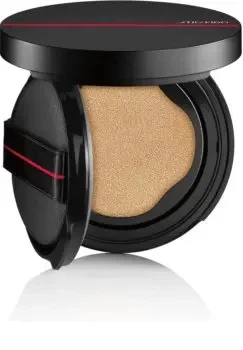 Тональный Крем Для Лица Shiseido Synchro Skin Self Refreshing Cushion Compact 120 Ivory 13 Г