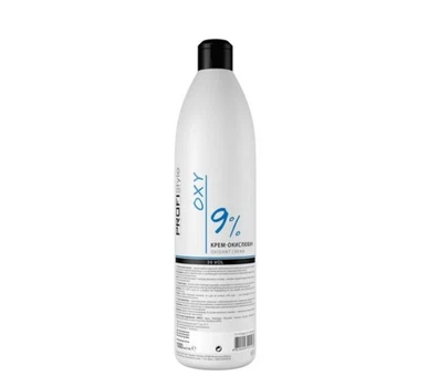 Крем Окислитель Для Волос Profi Style Oxy Oxidant 9 1000 Мл