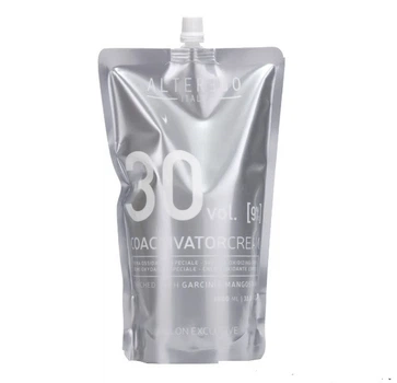 Крем Окислитель Для Волос Alter Ego Coactivator Cream 30 Vol 9 1000 Мл