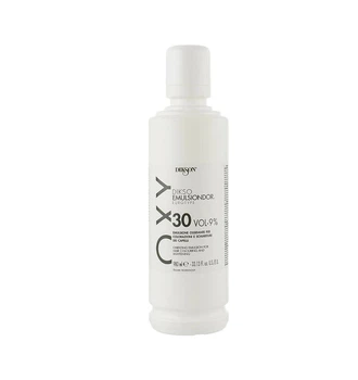 Окислитель Для Волос Dikson Tec Emulsion Eurotype 30 Vol 9 980 Мл