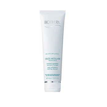 Гель Эксфолиант Для Лица Biotherm Biosource Daily Exfoliating Cleansing Melting Gel 150 Мл