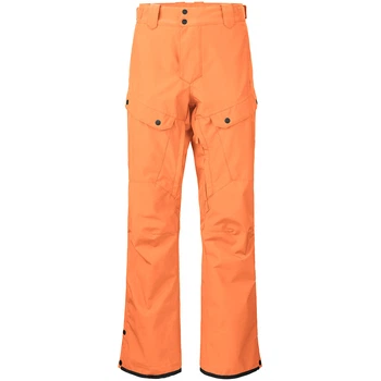 Лыжные и сноубордические брюки Picture Organic Plan 2023 orange L MPT125F