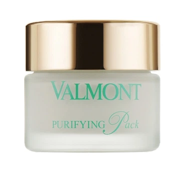 Очисна маска Valmont Purifying Pack Masque 50 мл