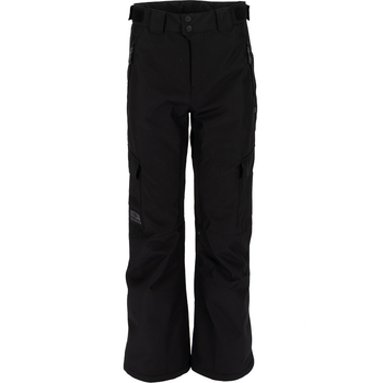 Лыжные и сноубордические брюки Rehall Benn 2025 black M 60546-1000