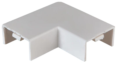 Кут плаский для короба АСКО УКРЕМ 15*10 (A0070040032)