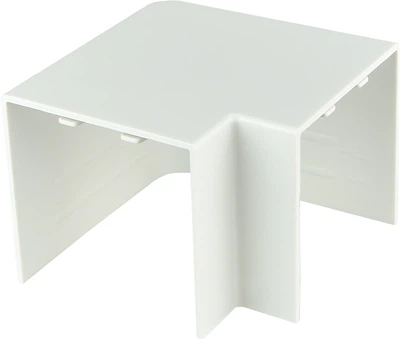 Кут плаский для короба АСКО УКРЕМ 50*50 (A0070040102)