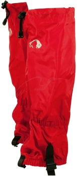Бахіли Tatonka Gaiter 420 HD Red L червоні
