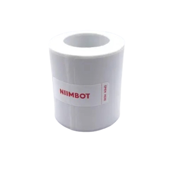 Этикетки NIIMBOT T50х70/110 for B1/B21/B3S/White (A2A18918301)