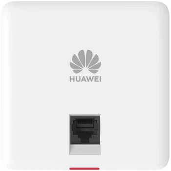 Точка доступу Huawei AirEngine 5762-12SW, Wi-Fi 6, 12 Вт, 4 антени, BT 5.0, біла