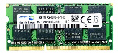 Оперативная память DDR3 SDRAM Samsung - купить в Киеве: цена