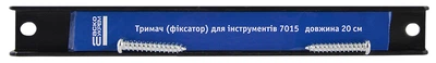 Магнітний тримач для інструменту, 20 см 7015-20 АСКО-УКРЕМ (A0200020020)