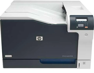 Принтер HP Color LaserJet CP5225 (CE710A)