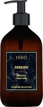Парфумоване рідке мило - Inro Demure 500ml (1416813-26636075)