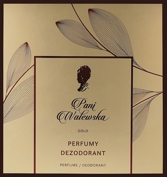 Miraculum Pani Walewska Gold - Pani Walewska Gold (149289-3271)