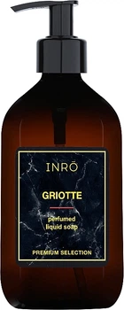 Парфумоване рідке мило - Inro Griotte 500ml (1416763-27273921)