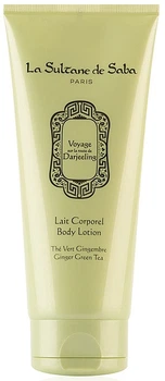 Лосьон для тела - La Sultane de Saba Ginger Green Tea 200ml (886897-25816332)