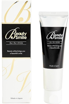 Відбілювальна зубна паста, ранкова - BeautySmile 90g (1423284-28175333)