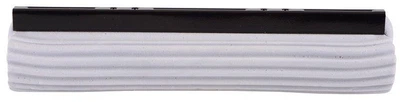 Запаска для швабри губка 27 см IDEA HOME (sponge mop refill for DS-1311 Grey)