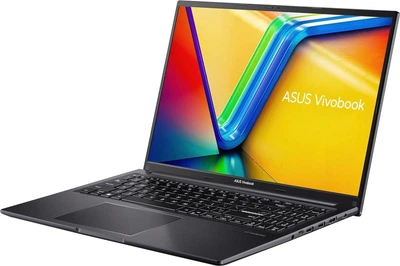 Ноутбук ASUS VivoBook M1605YA (16"WUXGA/Ryzen 5 7530U/8GB/512GB SSD/Win 11)