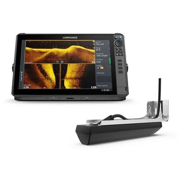 Эхолот Lowrance HDS PRO 16 ACTIVEIMAGINGHD 3-IN-1 (ROW