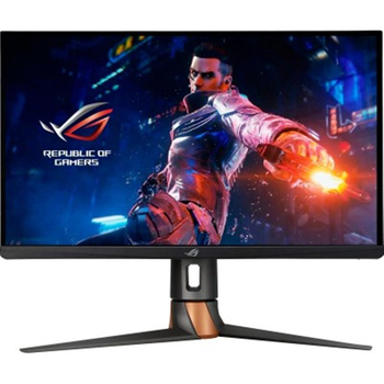 Монитор для ПК Asus 27" PG27AQN IPS Черный 360 Гц (471117)