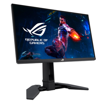 Монитор для ПК Asus 24.1" ROG Swift Pro PG248QP Черный 540Hz (485940)