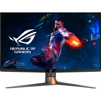 Монитор для ПК Asus 32" ROG Swift PG32UQXR IPS Черный 160Hz (511764)