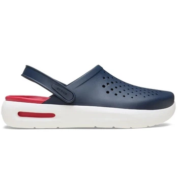 Сабо Crocs InMotion Clog Navy M12-46/47-30 см 209964-M