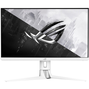 Монітор для ПК Asus 27" ROG Strix XG27AQ-W IPS Білий 170 Гц (478678)