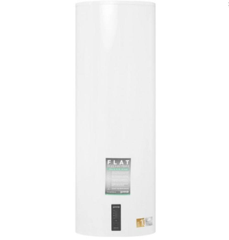 Бойлер Gorenje FTG 80 SMV9 Мідний ТЕН, Плоский дизайн, EcoSmart (функція економії ел.енергії) - 80л.